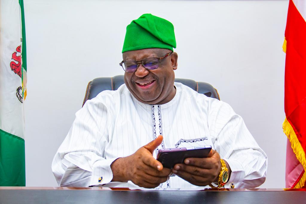 Plateau: S/Court Sets Aside Gov Muftwang's Sack, Affirms Election