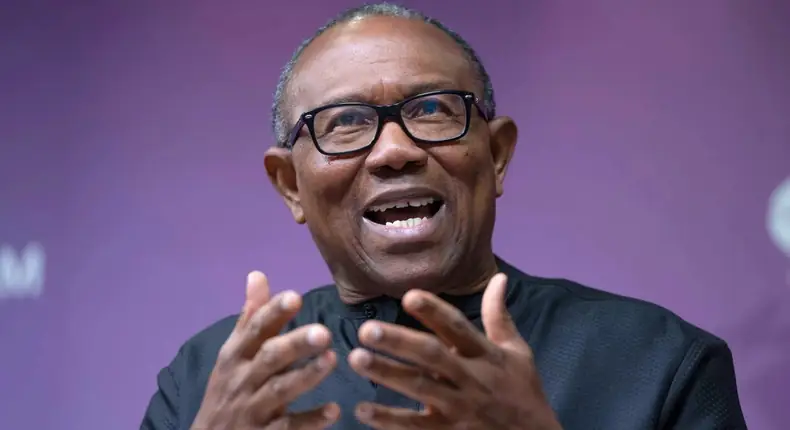 Nigerians are helpless "“ Peter Obi reacts to abduction of 6 sisters in Abuja