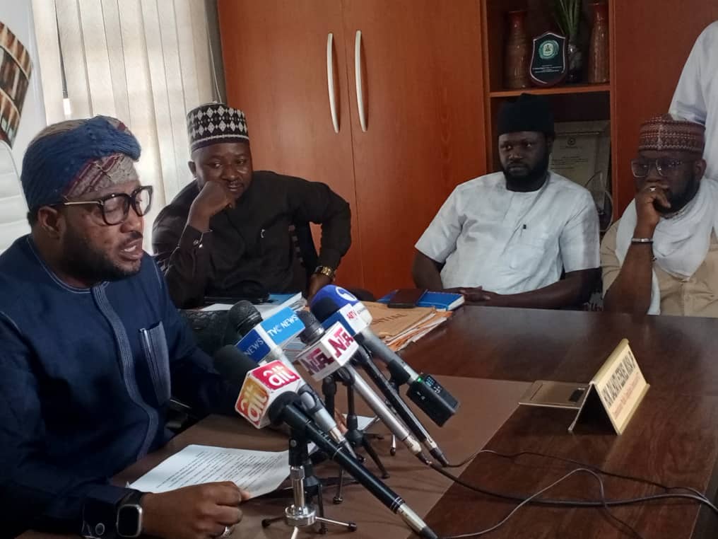 Rising Insecurity In FCT: Wike Not Properly Briefed, Says Public Complaints Commissioner