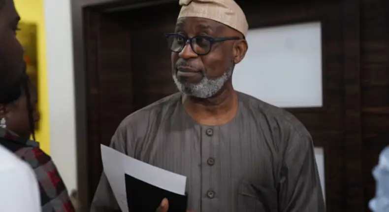 Dele Alake orders mining officers in his ministry to investigate Ibadan explosion