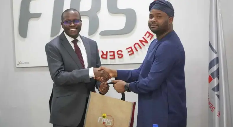 ICPC, FIRS collaborate to fight financial tax frauds