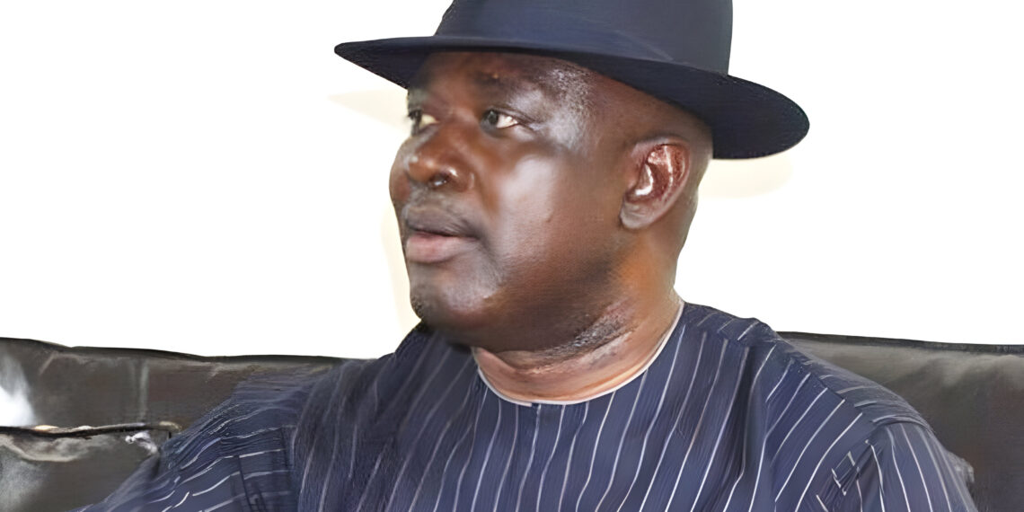 Nigerian govt speaks on Shell asset sales