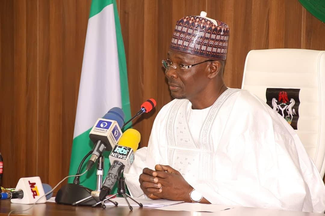 Protest Won't Change Apex Court Ruling "“ Nasarawa Gov