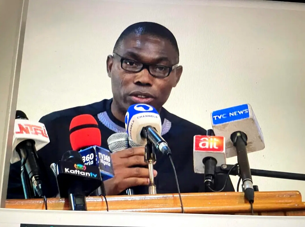 Adebayo: Tinubu Knows What To Do If He Wants Kidnapping To End