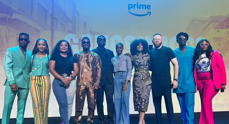 Prime Video suspends support for Nigerian originals, guts local team