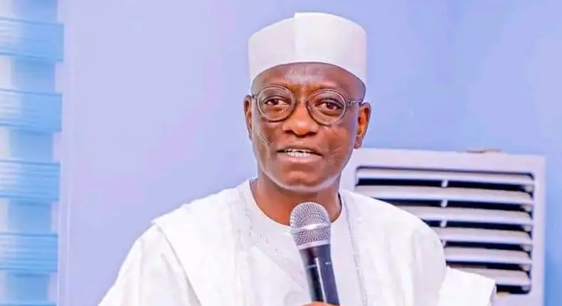 Nasarawa senator pays WAEC registration fees for 744 students