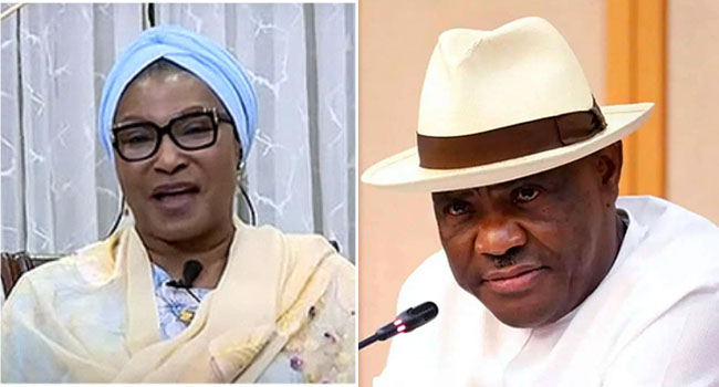 Senate Will Summon Wike, Others Over Insecurity In Abuja, Says Senator Kingibe