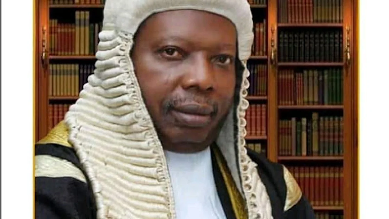 Ogun Speaker, Oluomo impeached