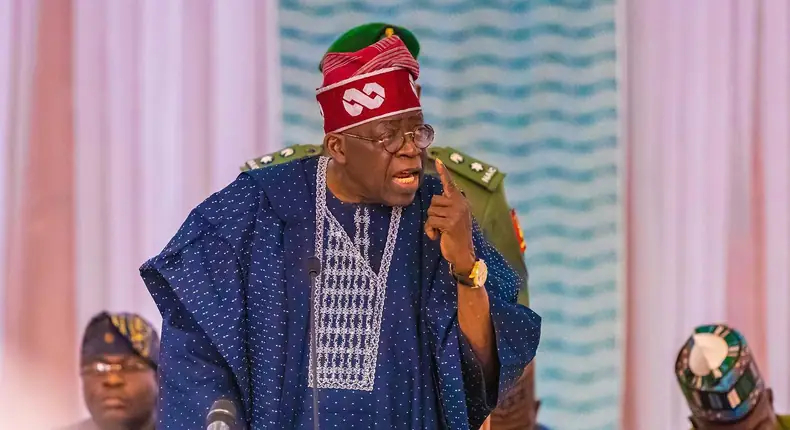 Presidency warns those playing "˜dirty politics' with CBN, FAAN relocation