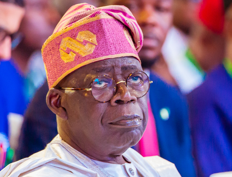 Tinubu's govt just taking off, to land soon "“ FIRS boss Adedeji
