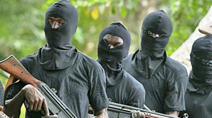 Beyond Abuja: 19 states battle kidnap-for-ransom