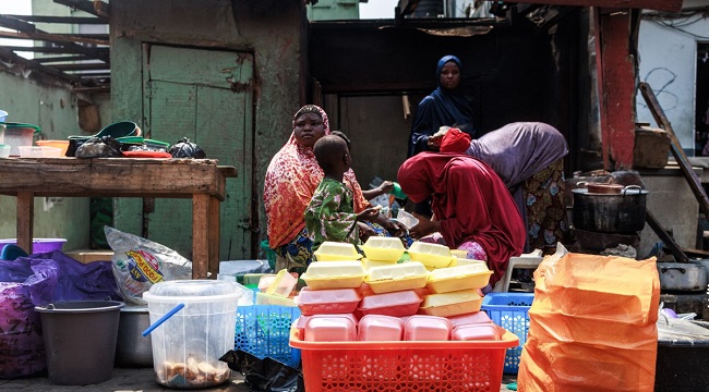 FG To Ban Single-Use Plastics, Styrofoam In MDAs