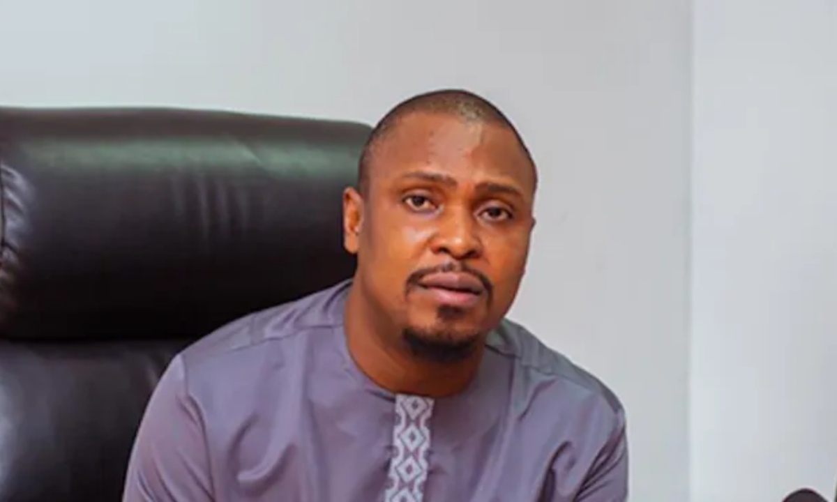 Court refuses to dismiss terrorism charges against Fubara's CoS, Edison Ehie