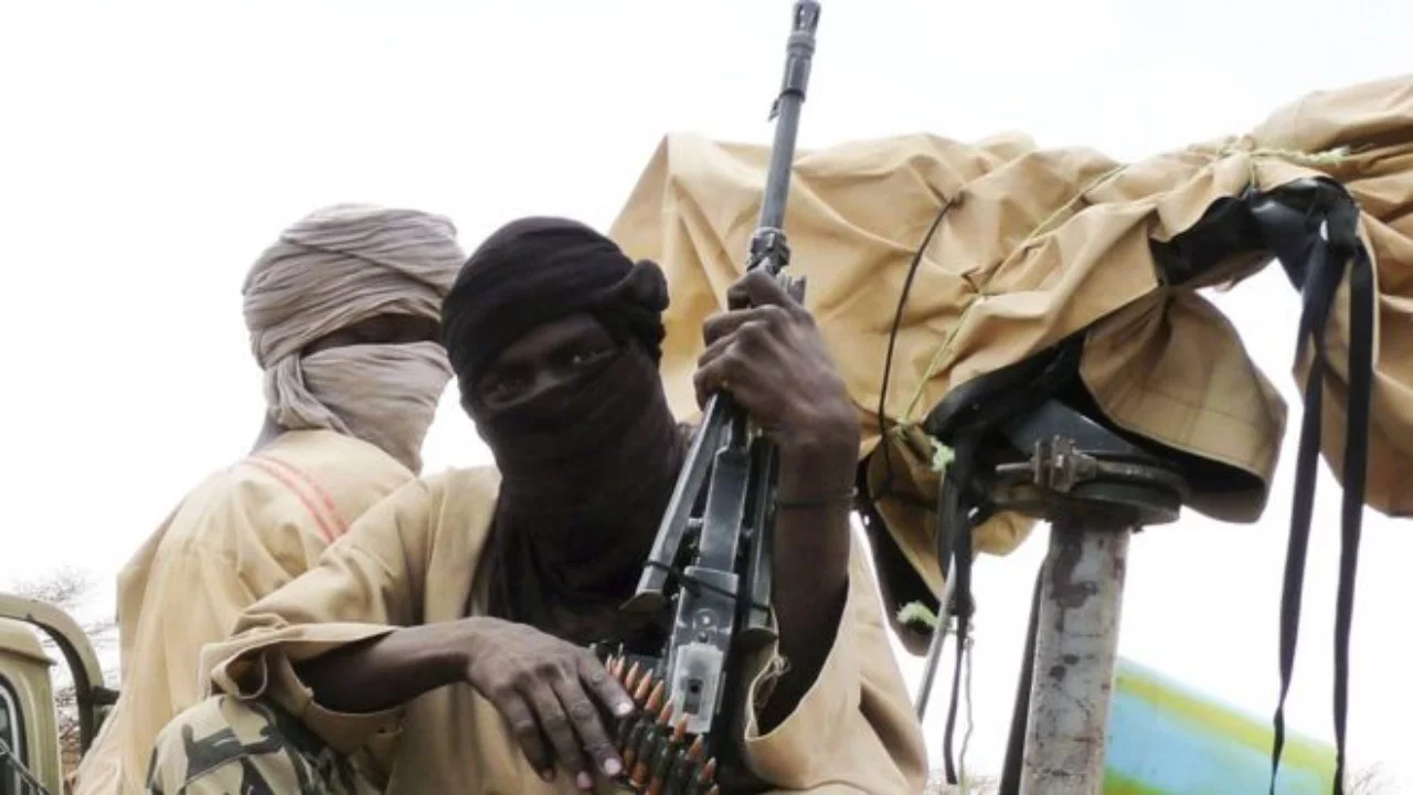 Bandits kill Kwara monarch, abduct wife, two others