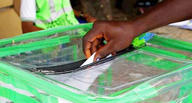 Rerun: Police Beef Up Security, Restrict Movements In Seven Kaduna LGAs