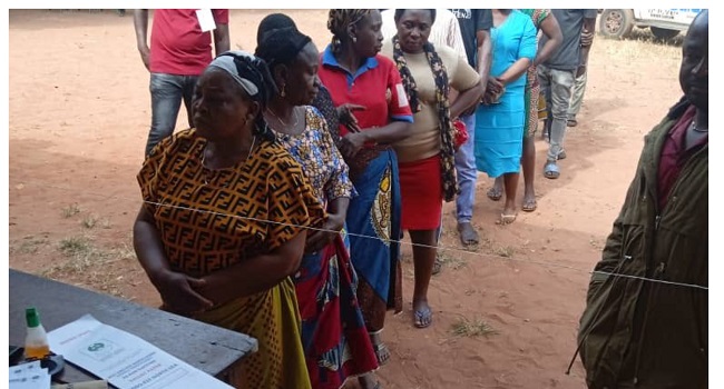 INEC Suspends Rerun Elections In Enugu, Kano, Akwa Ibom Constituencies