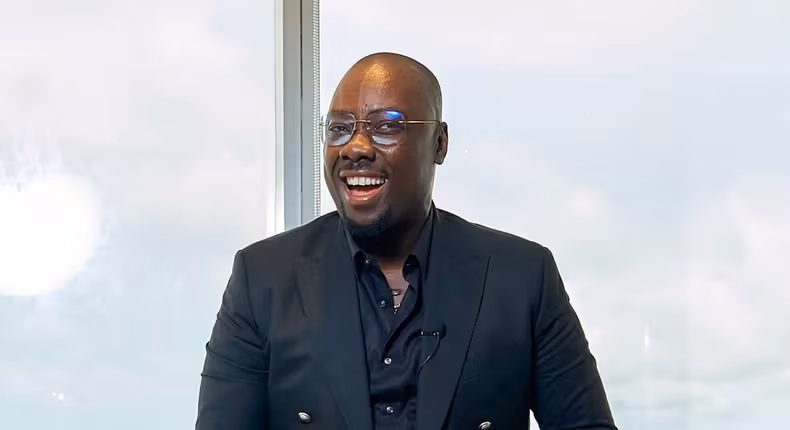 I'm in Abidjan to motivate Super Eagles to win 2023 AFCON "“ Obi Cubana