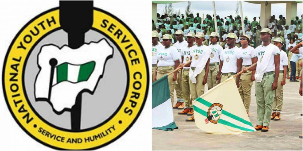 FG to make NYSC revenue-generating agency "“ Minister