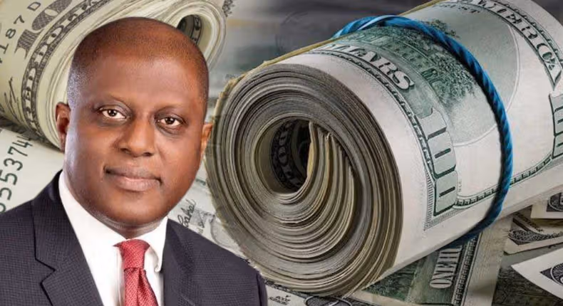 CBN reforms will let you get FX without knowing anybody in any bank"Š "”"Š Cardoso