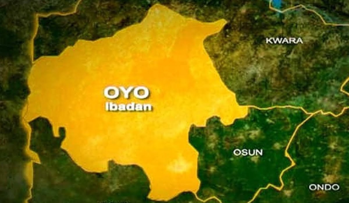 "˜Fish out illegal miners, bandits in your domains'- Oyo govt to LG chairmen, traditional rulers