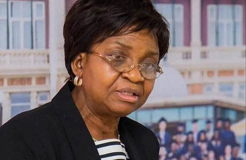 50% imported pharmaceutical products in Nigeria fake "“ NAFDAC