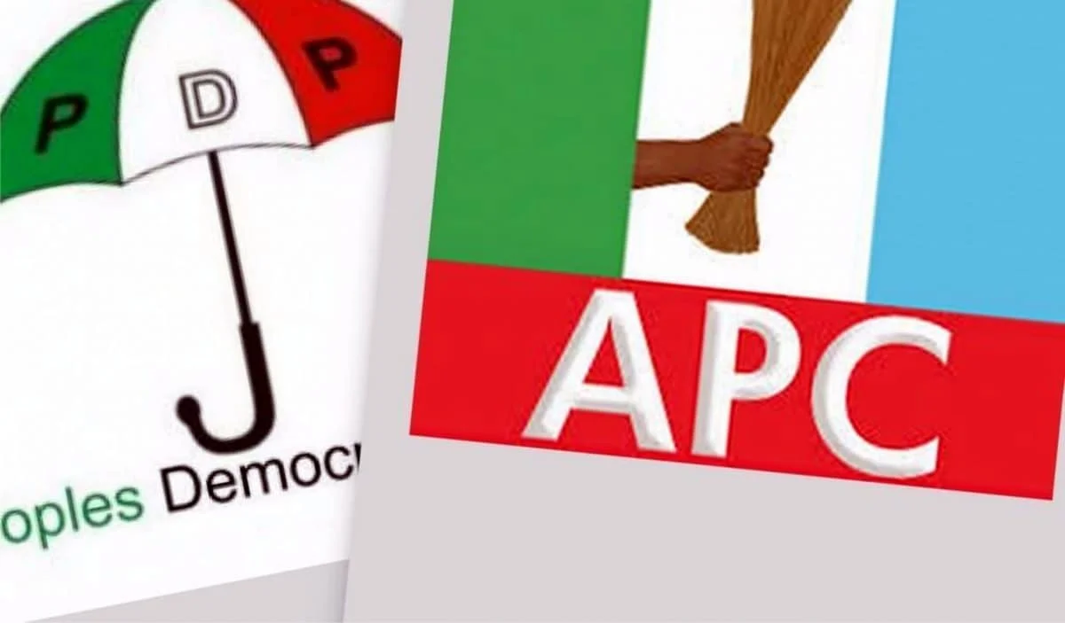 Hardship: Admit your failure "“ PDP fires back at APC over claim on protests