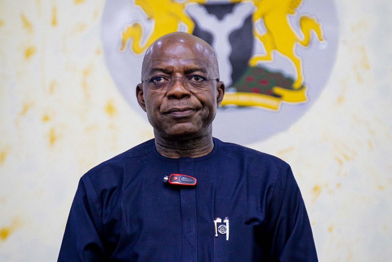 Abia: N1.5bn budget for Hilux caused by software error "“ Otti