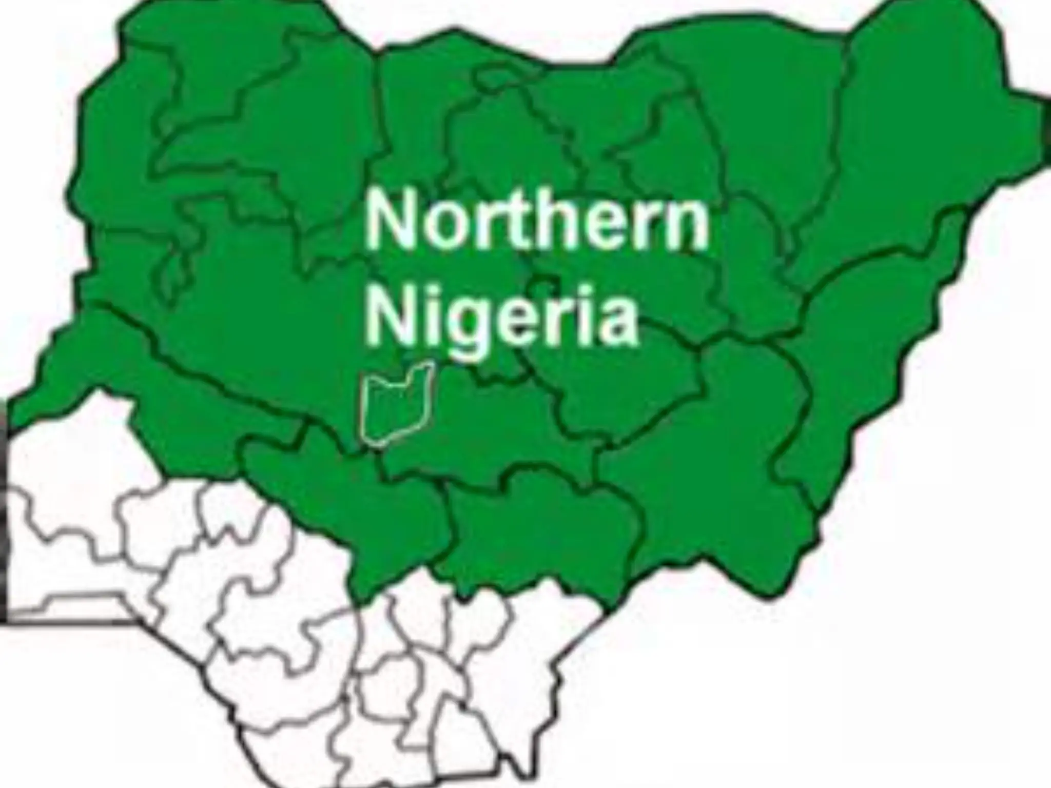 Kaduna, Borno, Adamawa, 4 other Northern states risk food crisis in 2024 "“ World Bank