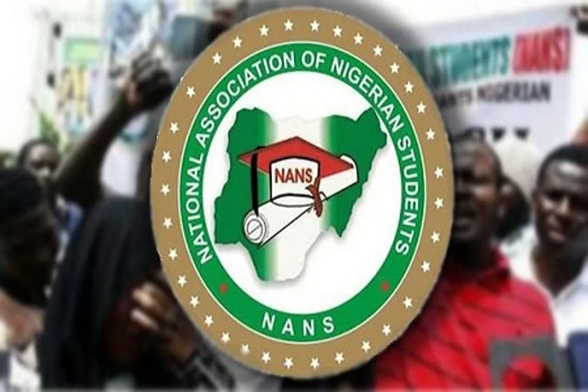 NANS begs organized Labour to shelve proposed strike