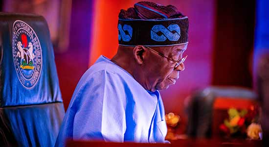 Hardship: Tinubu, Governors In Crucial Aso Rock Meeting