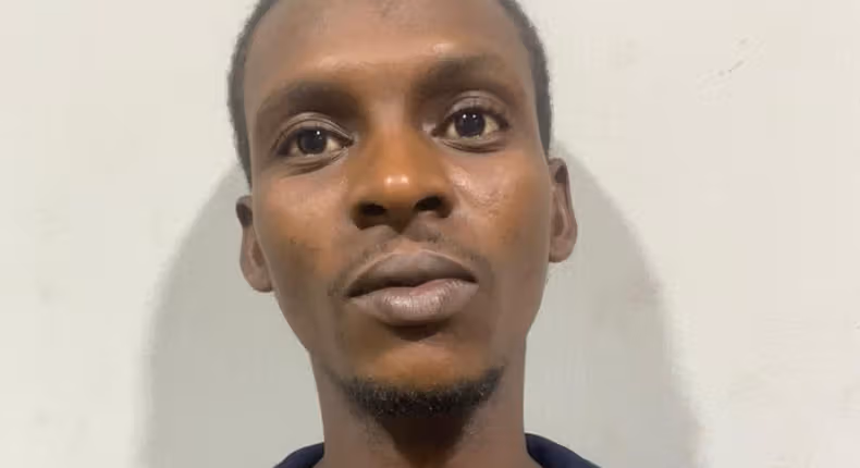 Wanted kidnapper terrorising FCT arrested 2 weeks after Wike placed bounty on him