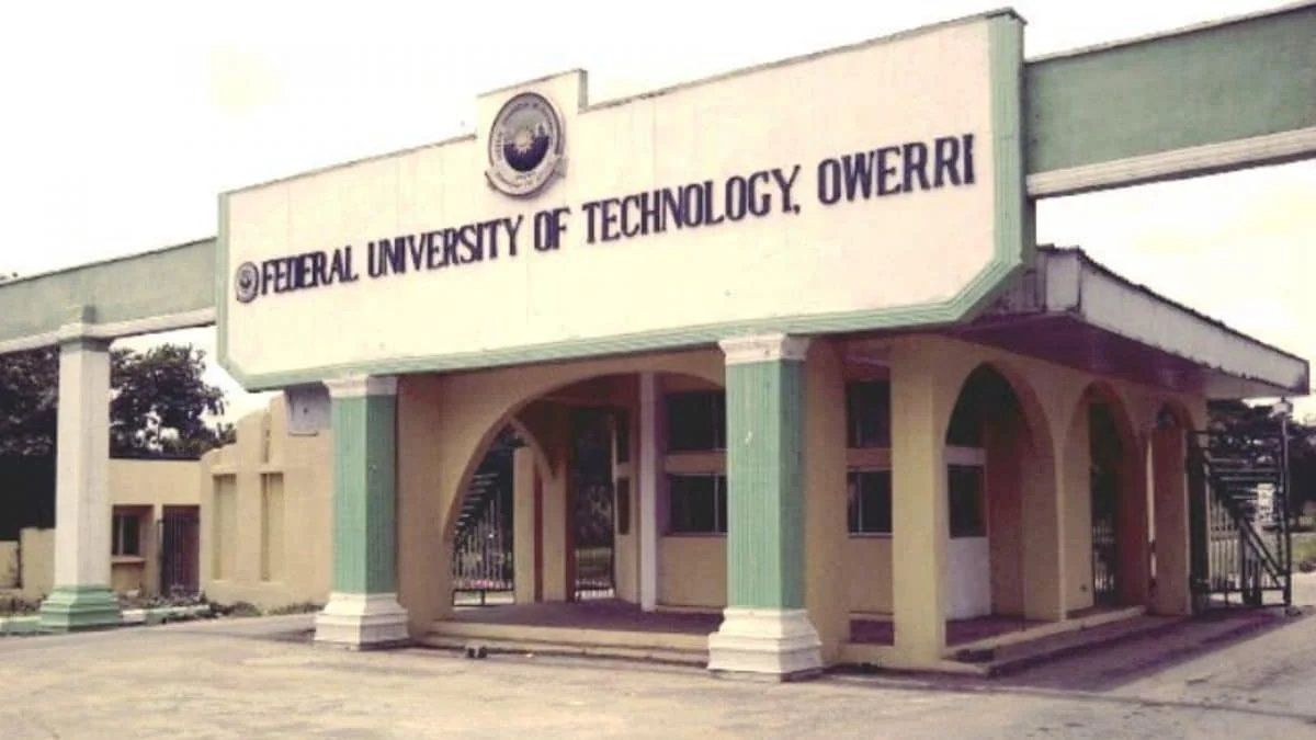 Student killed, others injured as rival cults clash in FUTO