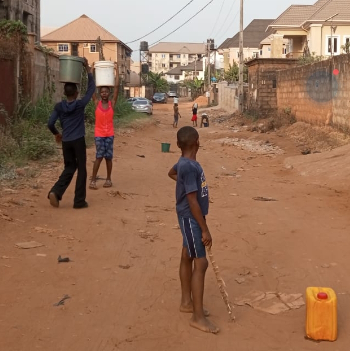 Knocks on EEDC, state govt as acute water scarcity hits Anambra