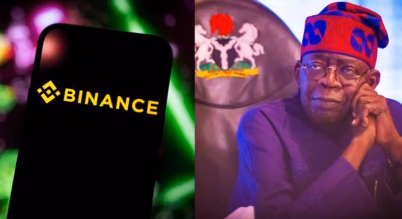 FG slams $10 billion fine on Binance amid crackdown on crypto firms