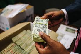 CBN Revokes Licences Of Over 4,000 BDCs