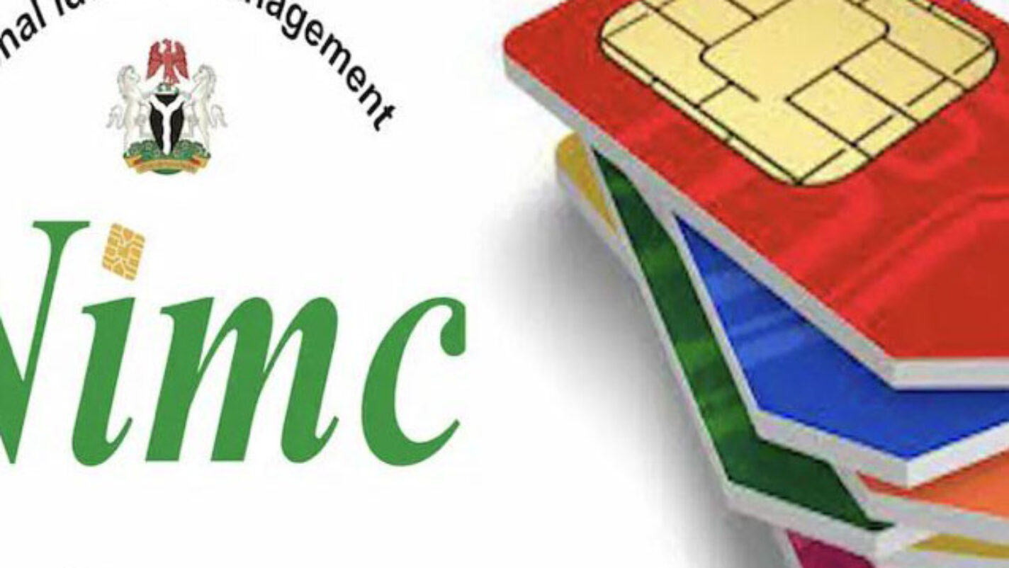 NIN-SIM linkage: 40 million subscribers disconnected