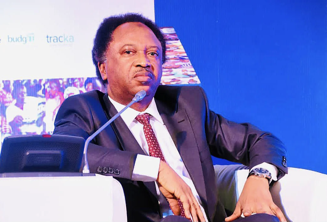 Hardship: Don't repeat it "“ Shehu Sani warns FCT residents against looting govt warehouses
