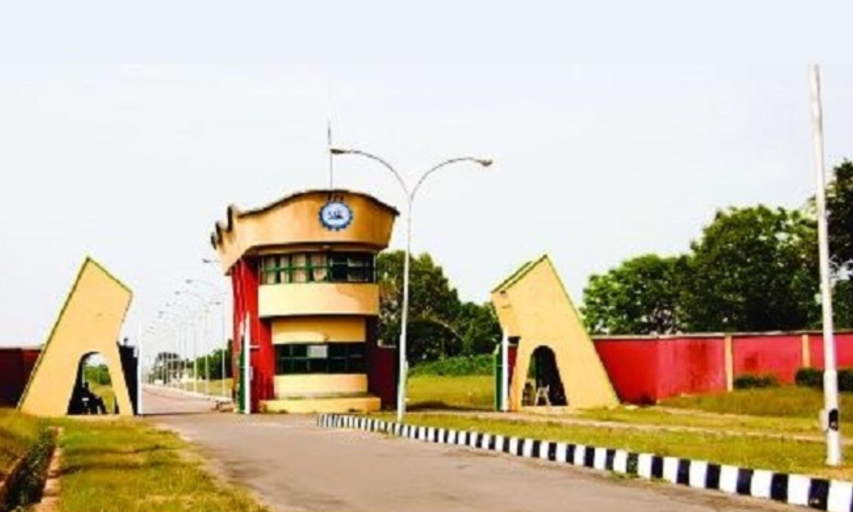 Ogun poly expels female student caught with codeine-based syrup, cannabis