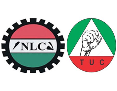 Minimum Wage: NLC Demands N794,000; TUC, N497,000