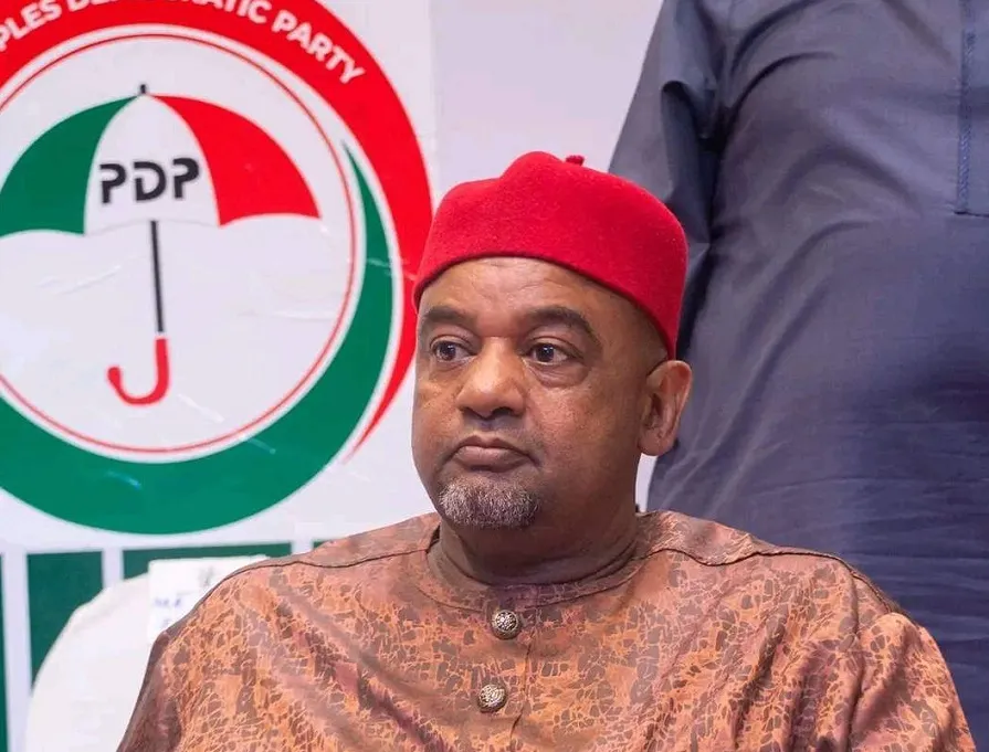 Hardship: Men Have Failed, Let's Give Women A Chance "“ PDP