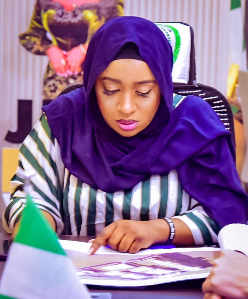 Probe: Knocks For EFCC, Presidency Over Silence On Edu, Halima