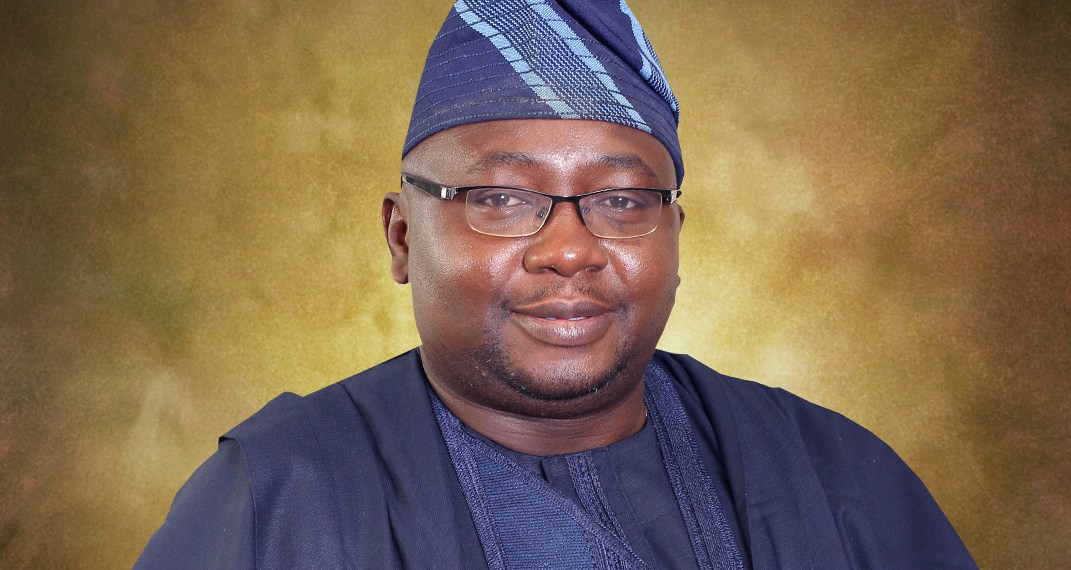 Like First Lady, Nigerian minister recommends capital punishment for another crime
