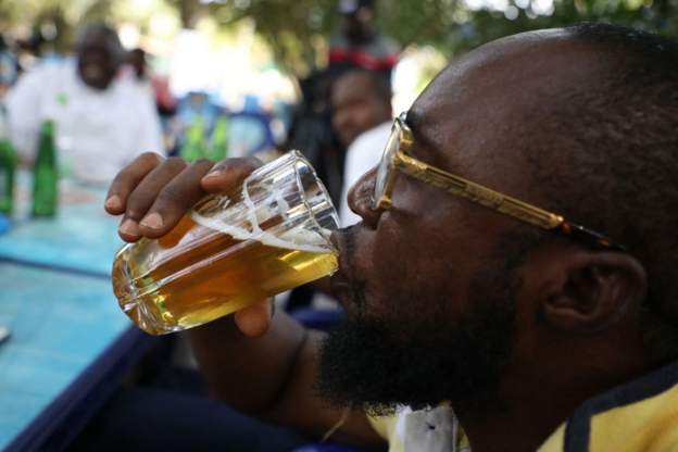 Beer prices to rise in Nigeria for third time in a year