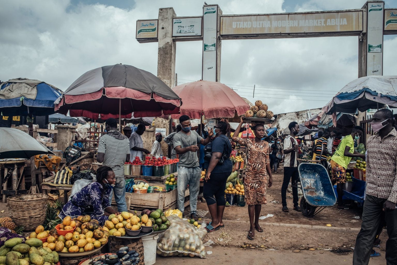 Inflation pushing us out of business "“ Traders lament persistent price hike