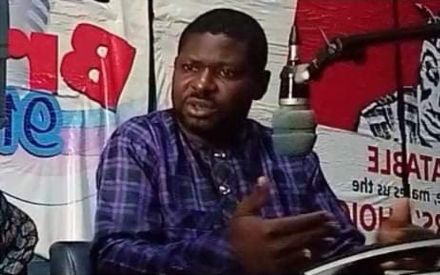 Ondo guber: Don't vote for tight-fisted politician "“ Pastor Giwa cautions electorate