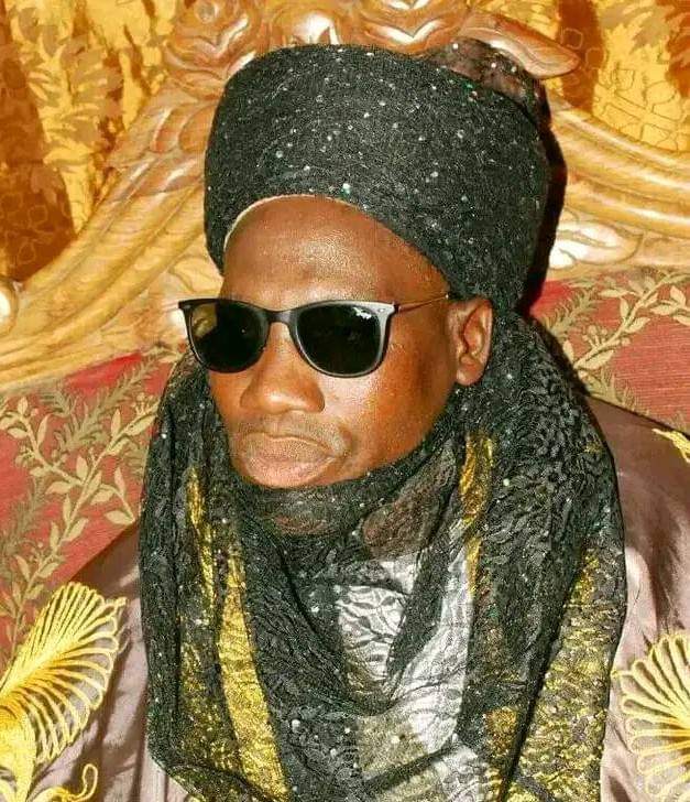 Kidnapped Bauchi Traditional Ruler Found Dead
