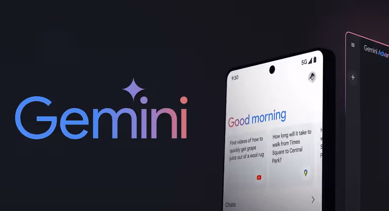 Apple's next iPhone may come with Google's Gemini AI engine