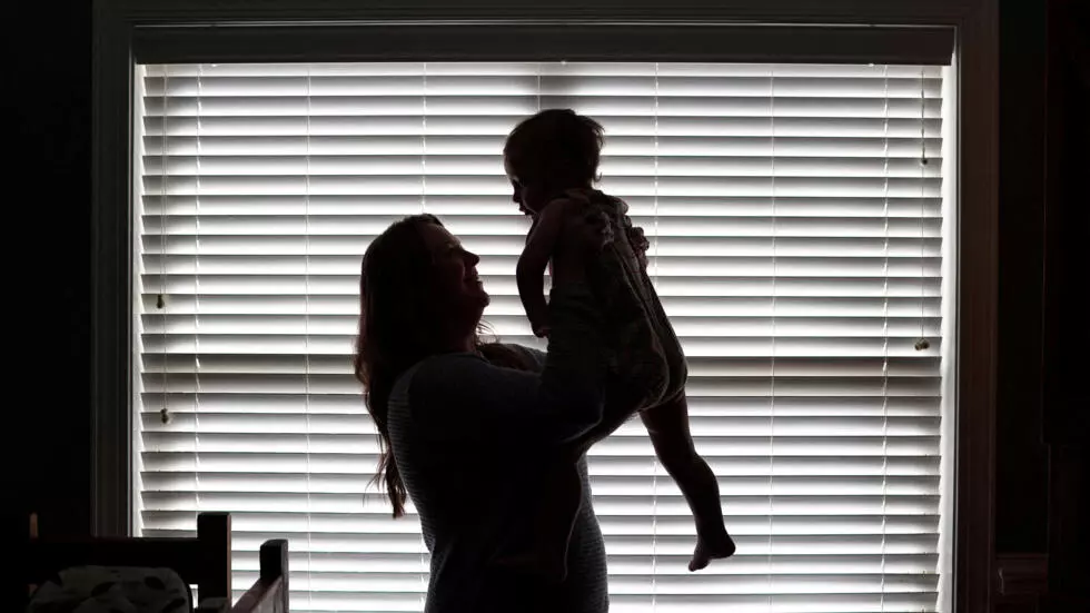Global fertility rate to shrink by the end of the century, study says