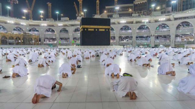 Thousands May Miss Ramadan Umrah As S/Arabia Fails To Issue Visas