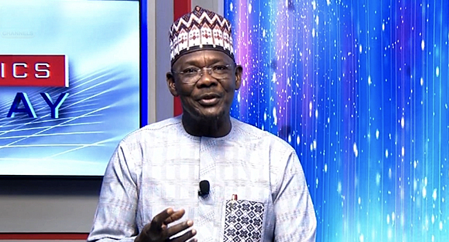 Nasarawa Stampede Not Govt's Negligence, Sule Replies Falana